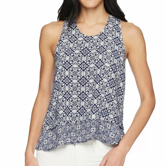 BB Dakota Top Kinley Tank Top - Picture 1 of 7